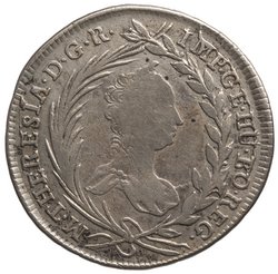 Haus Österreich: Maria Theresia