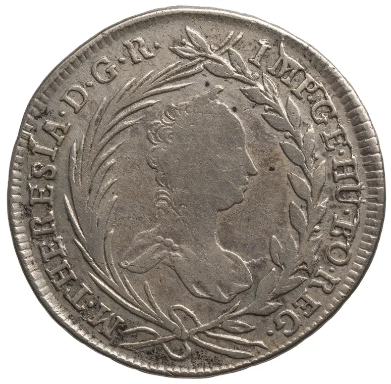 Münze