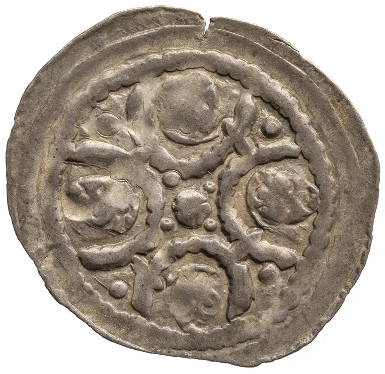 Münze