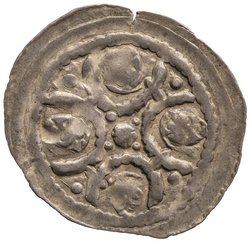 Herzöge von Österreich: Leopold V. (1177–1194)