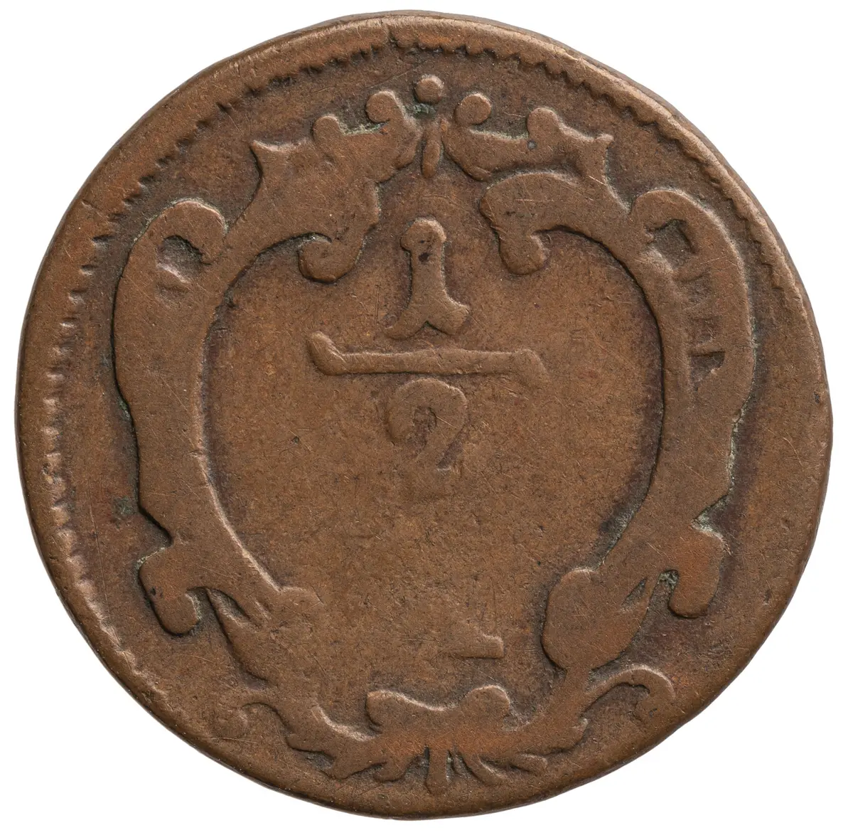 Haus Österreich: Maria Theresia