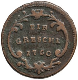 Haus Österreich: Maria Theresia