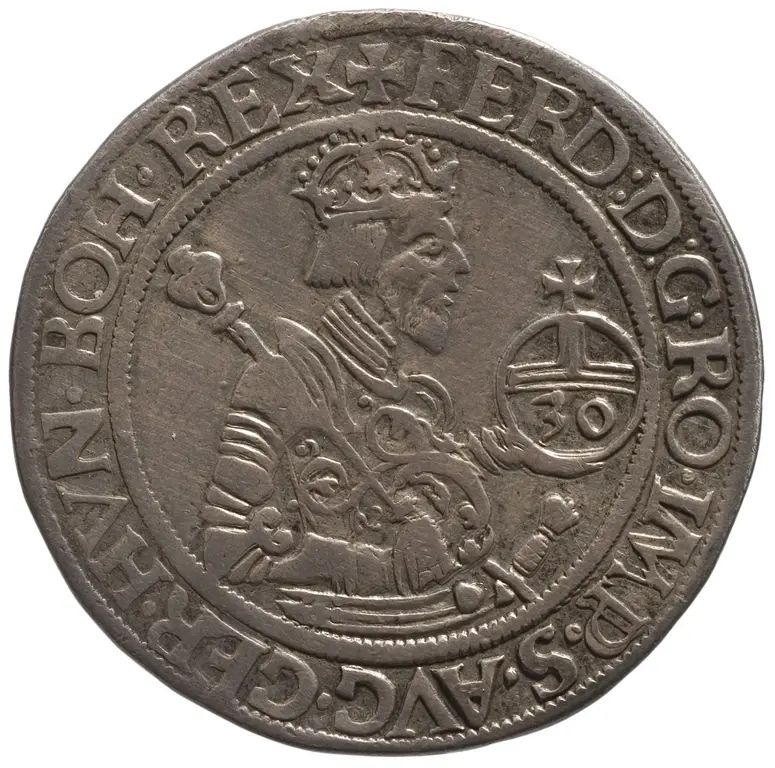 Münze
