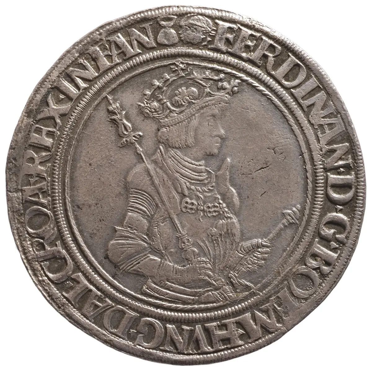 Münze