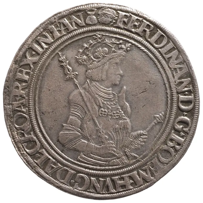 Münze