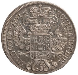 Haus Österreich: Maria Theresia