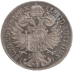Haus Österreich: Maria Theresia