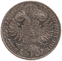 Haus Österreich: Maria Theresia