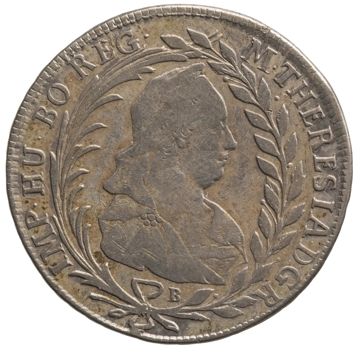 Haus Österreich: Maria Theresia
