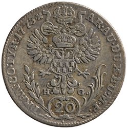 Haus Österreich: Maria Theresia