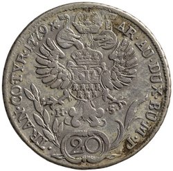 Haus Österreich: Maria Theresia