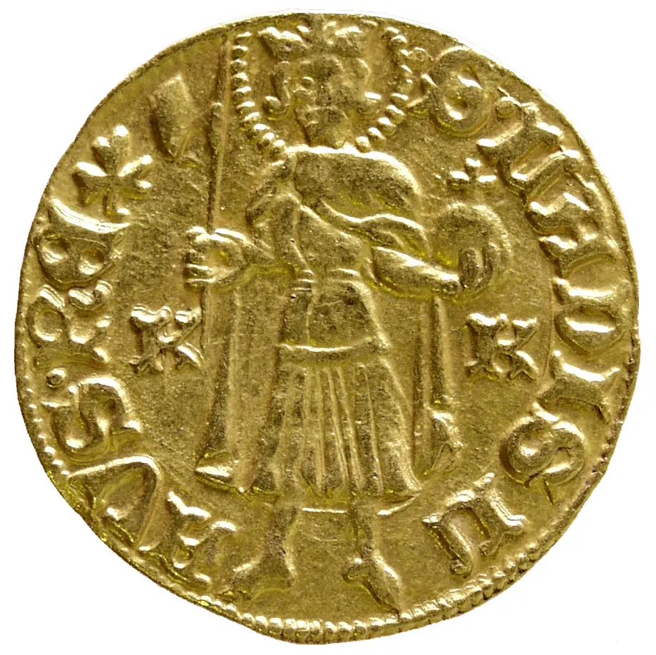 Könige von Ungarn: Sigismund
