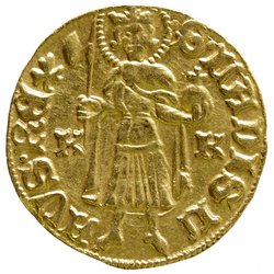 Könige von Ungarn: Sigismund