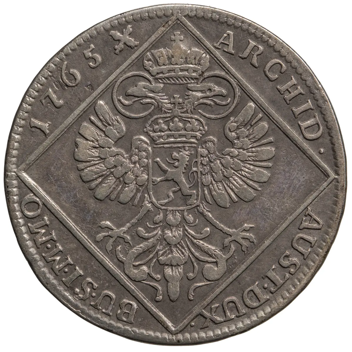 Haus Österreich: Maria Theresia