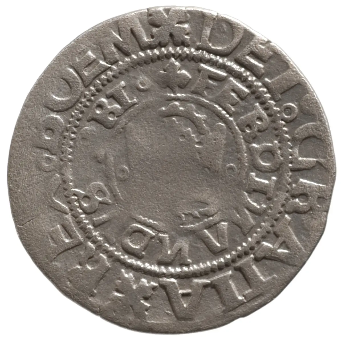 Münze