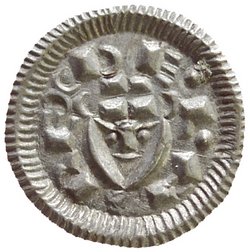 Könige von Ungarn: Béla (II.) der Blinde