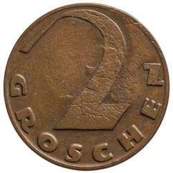 Österreich: 1. Republik