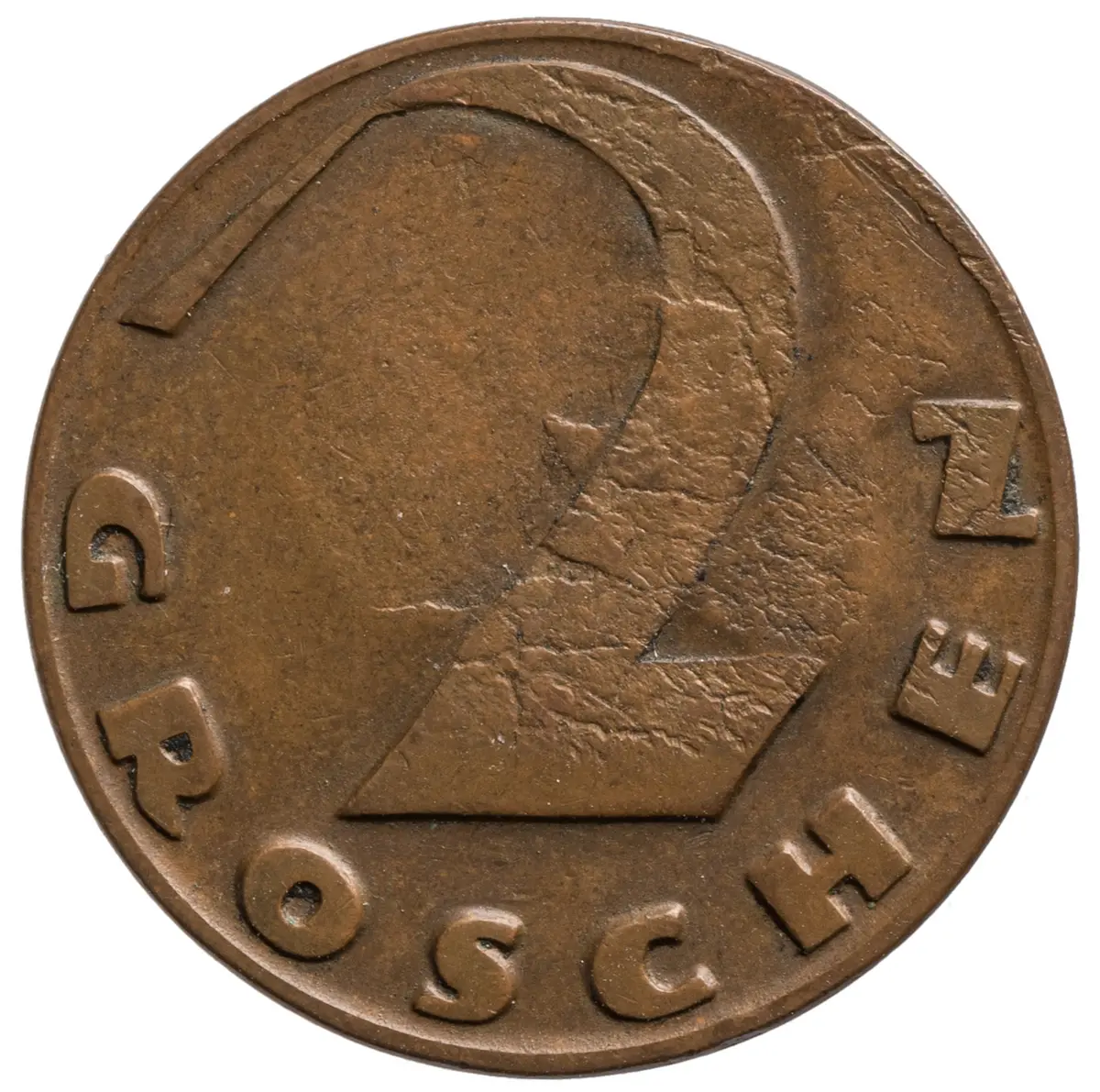 Österreich: 1. Republik