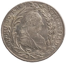 Haus Österreich: Maria Theresia