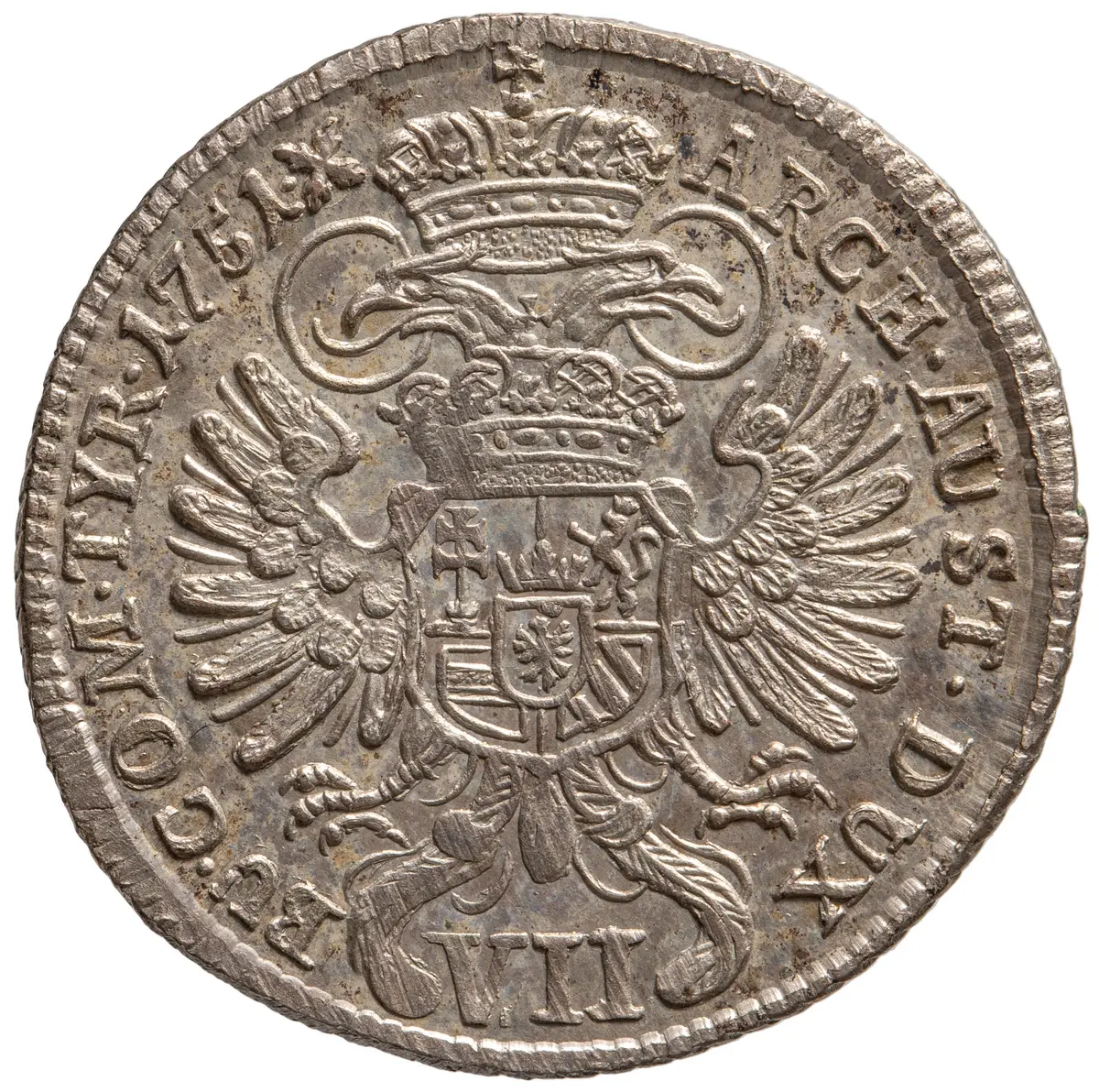 Haus Österreich: Maria Theresia