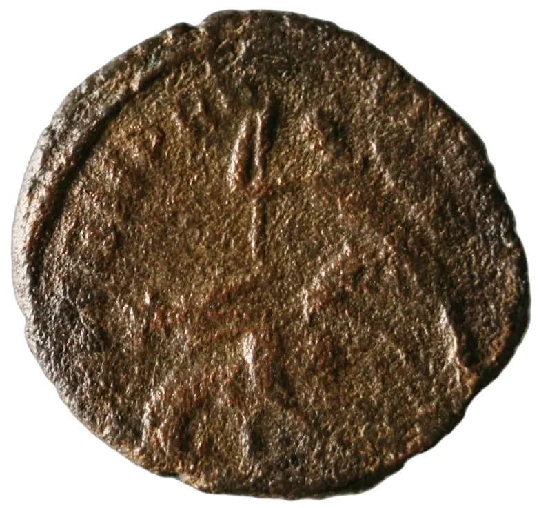 Constantius II.