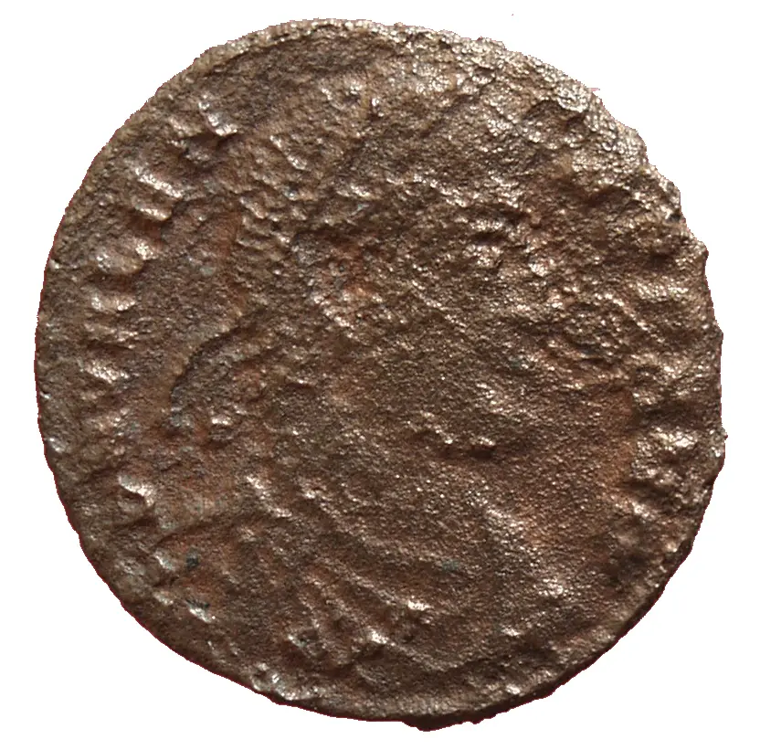 Valens II.