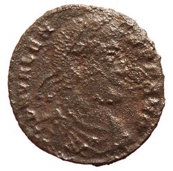 Valens II.