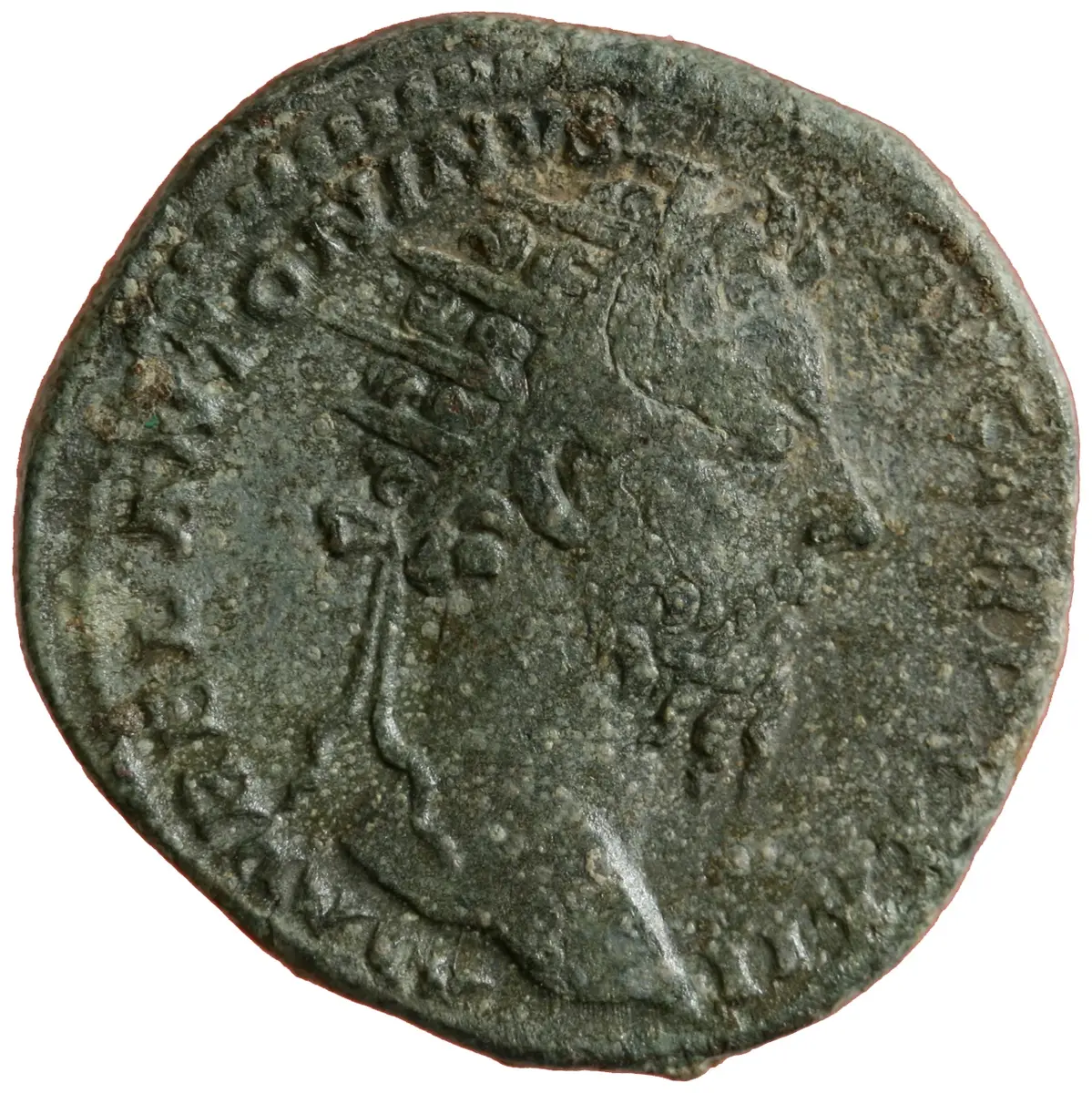 Marcus Aurelius