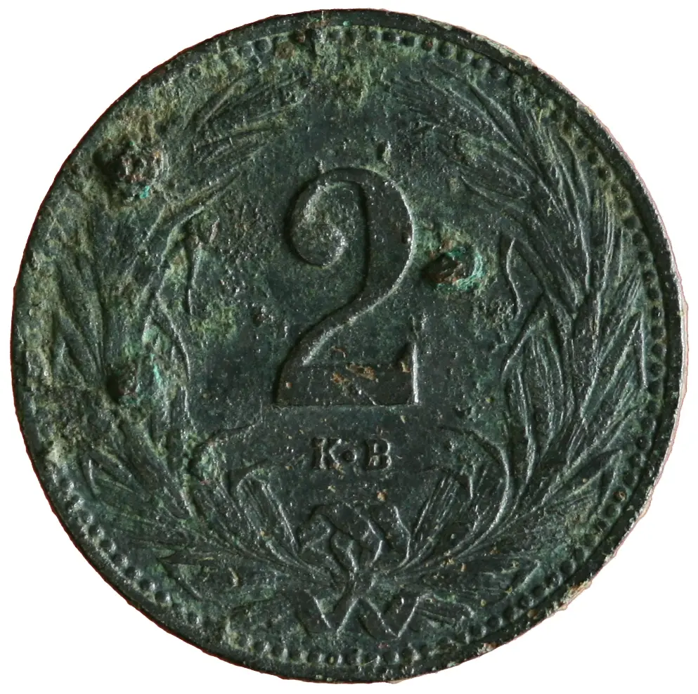 Habsburg: Franz Joseph I.