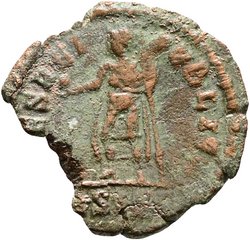 Constantius II.