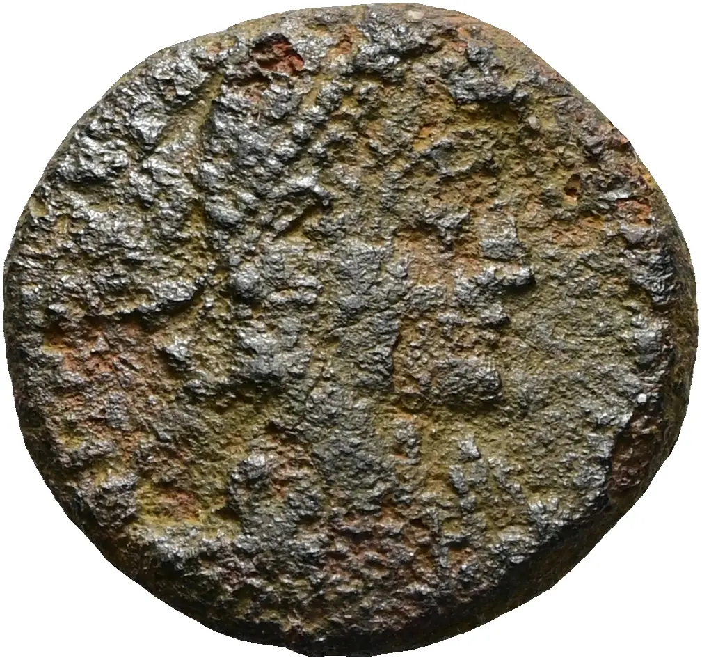 Constantius II.