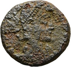 Constantius II.