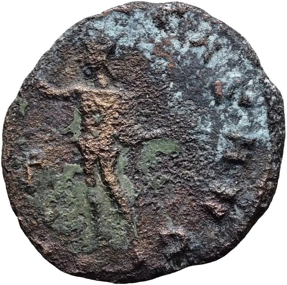 Gallienus