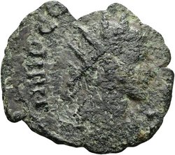 Claudius II. Gothicus