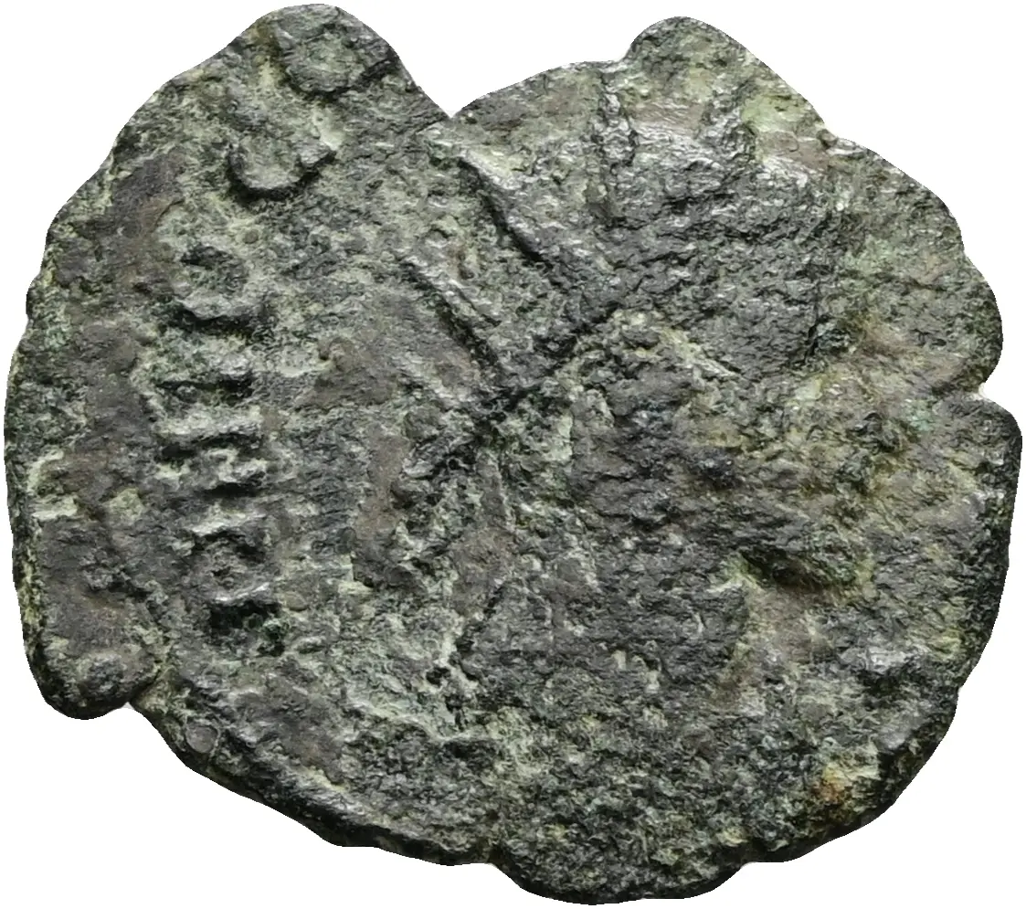 Claudius II. Gothicus