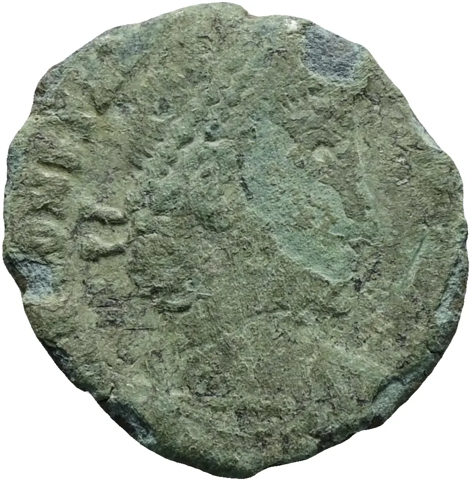 Constantius II.
