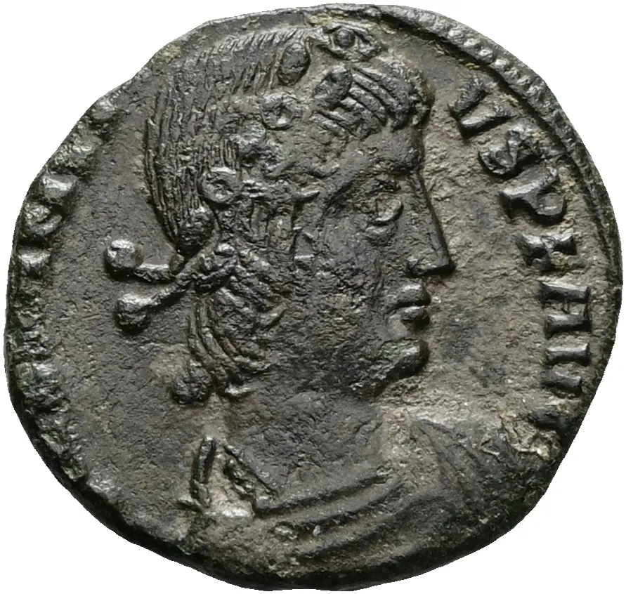 Constantius II.