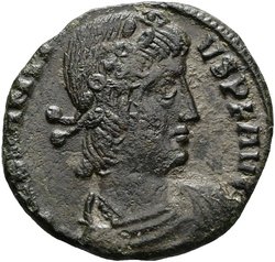 Constantius II.