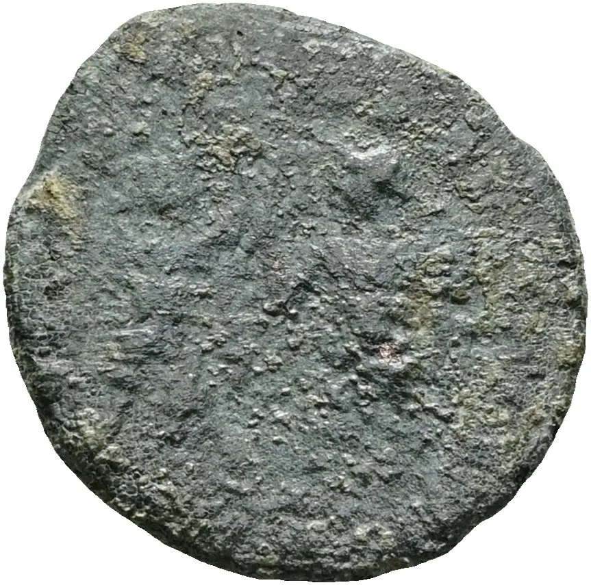 Constans oder Constantius II.