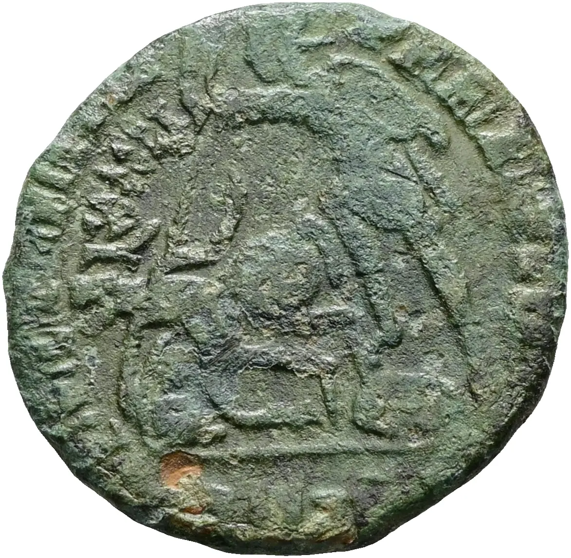 Münze