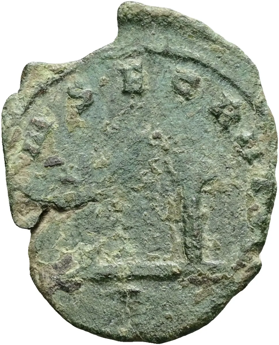 Münze