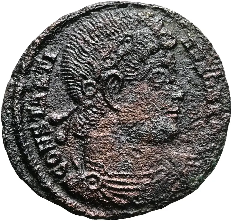 Münze