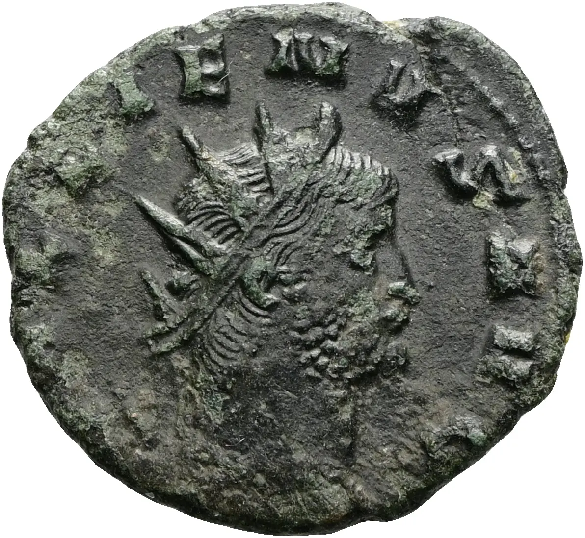 Münze