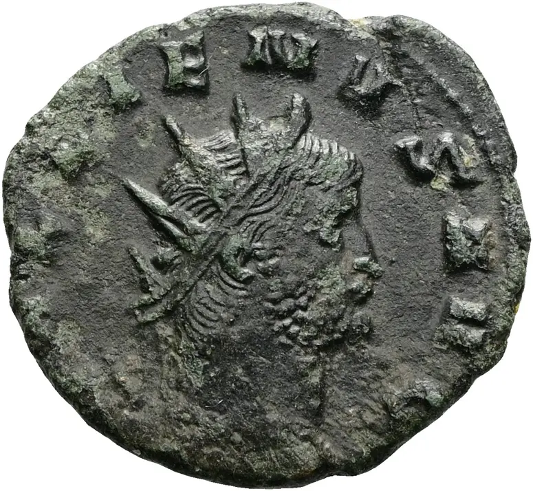 Münze