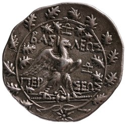 Makedonien: Perseus