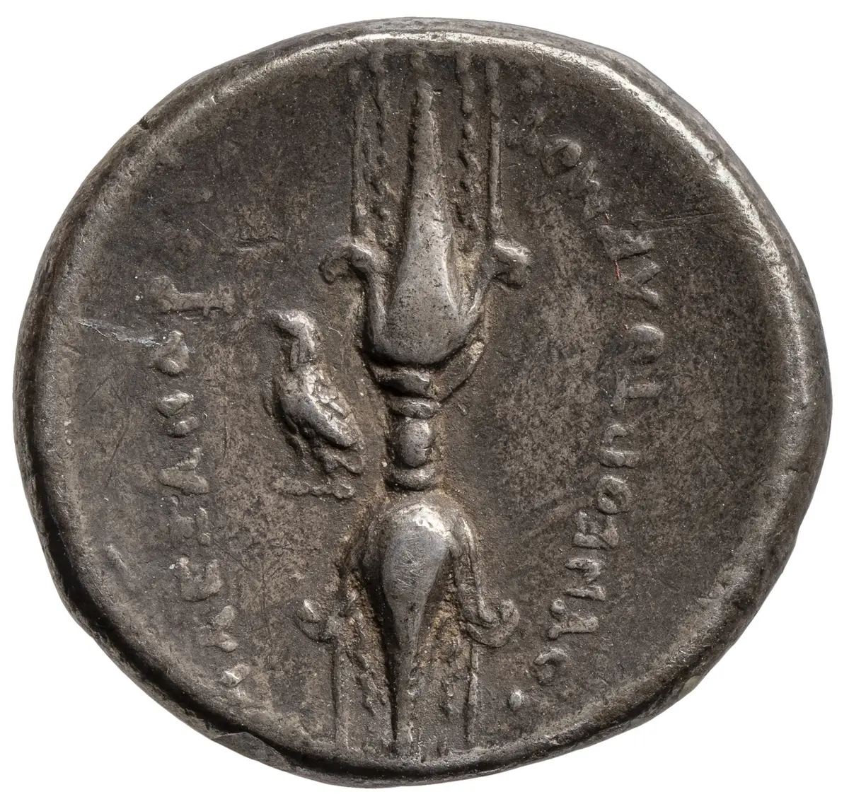 Epirus: Alexander Neoptolemos
