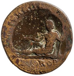 Kyzikos: Commodus Caesar