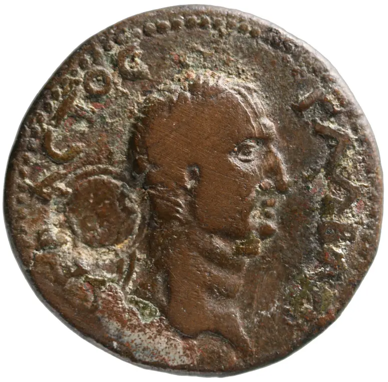 Münze