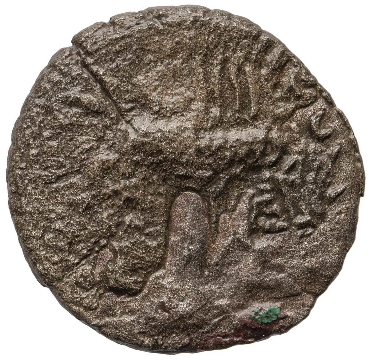 Sasaniden: Ardashir I.