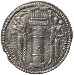 Sasaniden: Ohrmazd I.